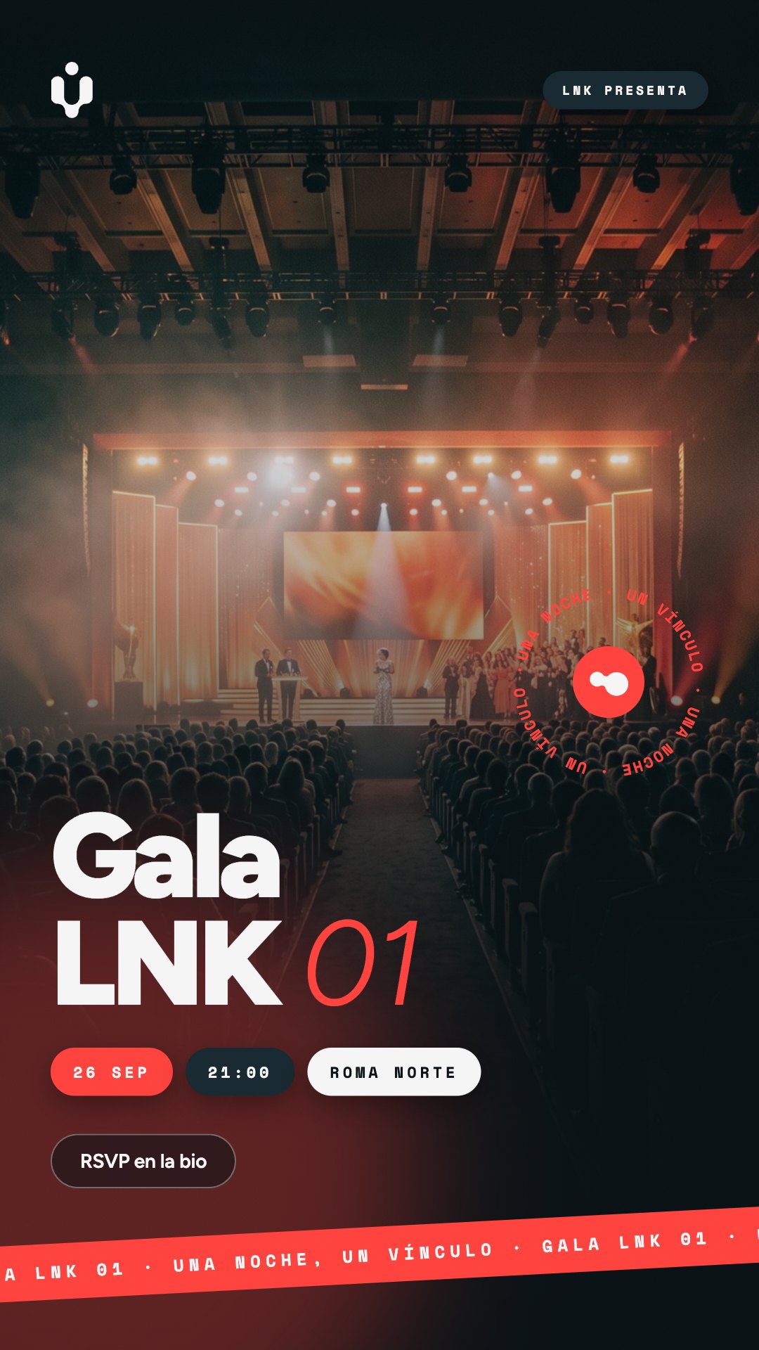 Evento